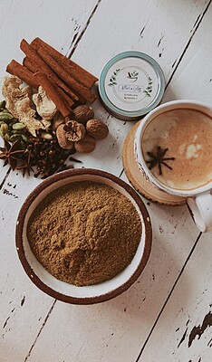 چای ماسالا(خالص)